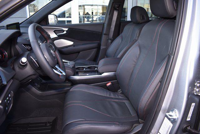 2026 Acura RDX w/A-Spec Advance Package
