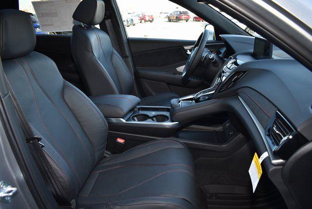 2026 Acura RDX w/A-Spec Advance Package