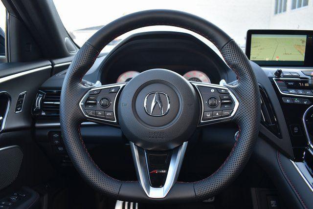 2026 Acura RDX w/A-Spec Advance Package