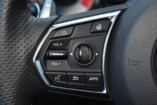 2026 Acura RDX w/A-Spec Advance Package