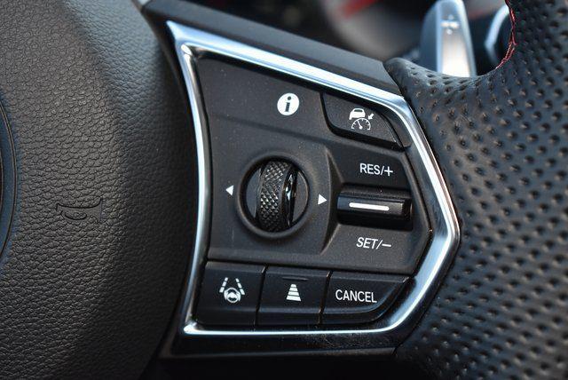 2026 Acura RDX w/A-Spec Advance Package