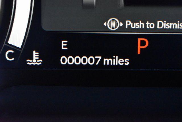 2026 Acura RDX w/A-Spec Advance Package
