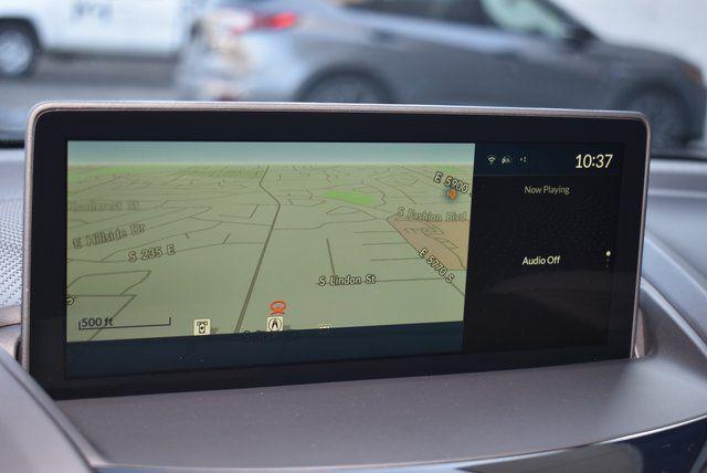 2026 Acura RDX w/A-Spec Advance Package