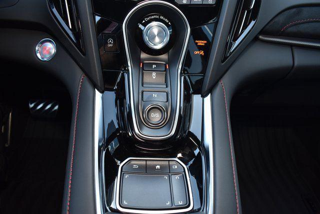 2026 Acura RDX w/A-Spec Advance Package