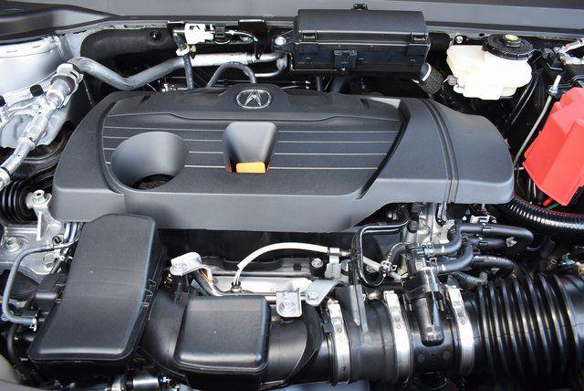 2026 Acura RDX w/A-Spec Advance Package