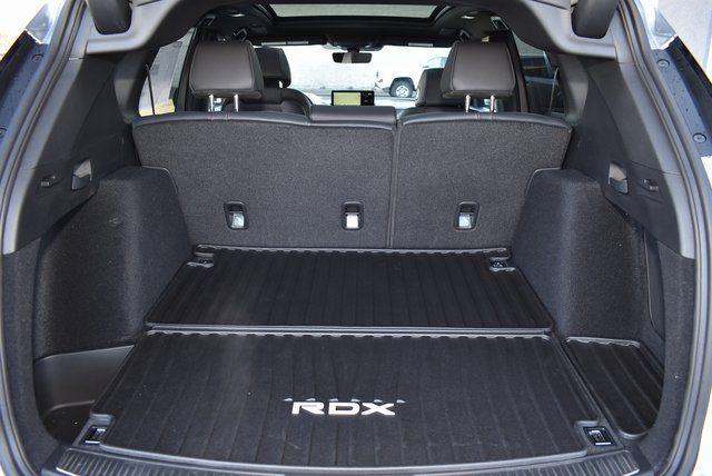 2026 Acura RDX w/A-Spec Advance Package