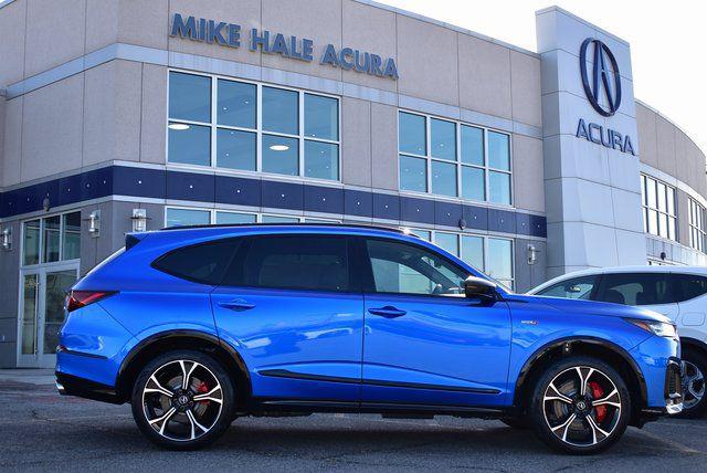 2026 Acura MDX Type S Advance Package