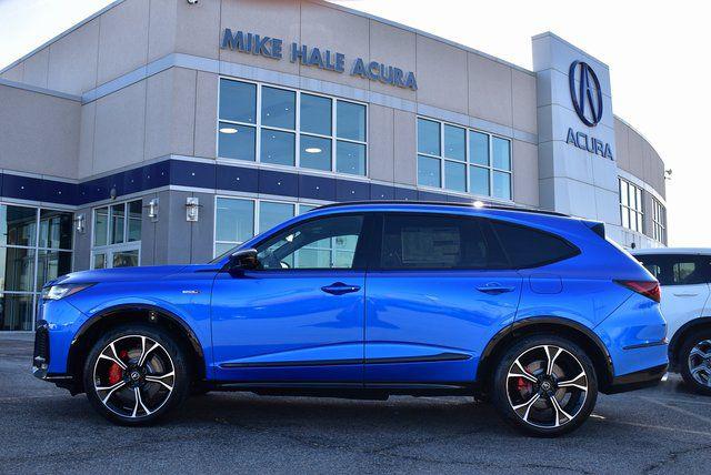 2026 Acura MDX Type S Advance Package