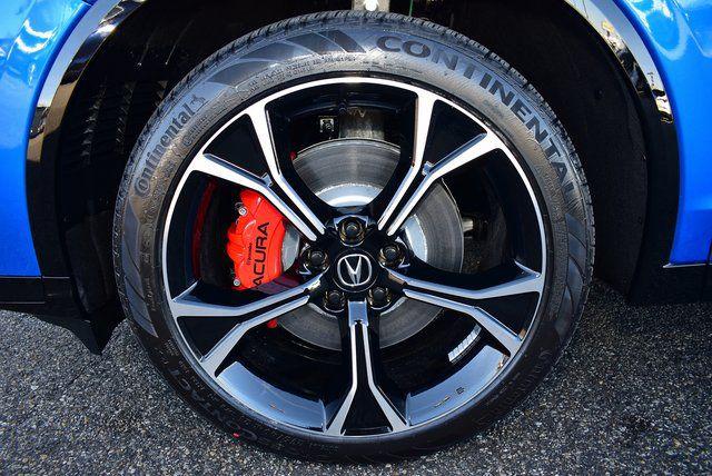2026 Acura MDX Type S Advance Package