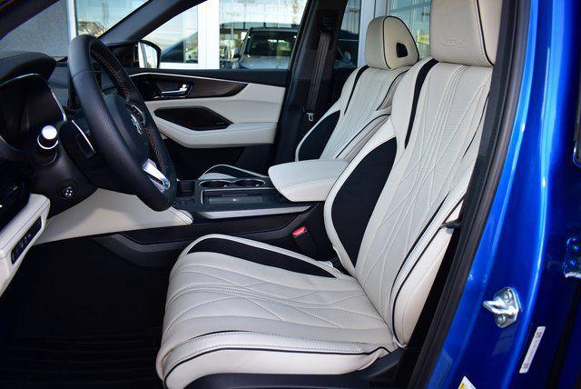 2026 Acura MDX Type S Advance Package