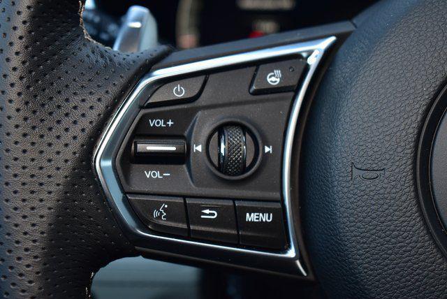 2026 Acura MDX Type S Advance Package