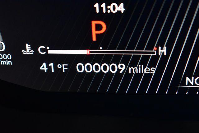 2026 Acura MDX Type S Advance Package