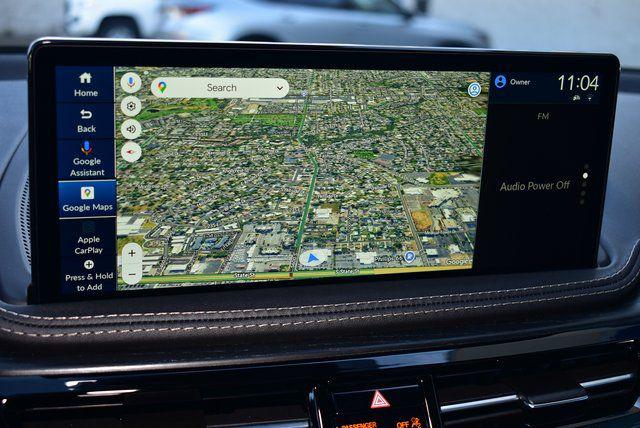 2026 Acura MDX Type S Advance Package