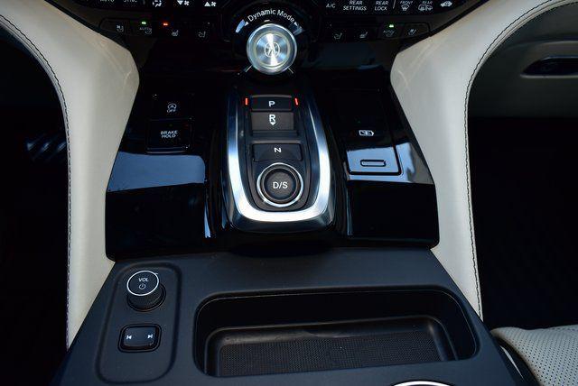 2026 Acura MDX Type S Advance Package
