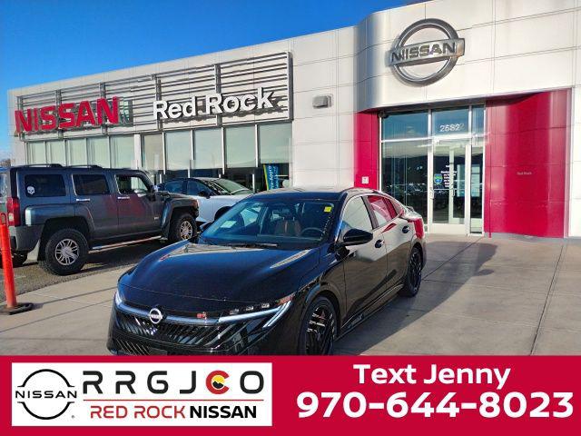2026 Nissan Sentra SR for sale in Grand Junction, CO