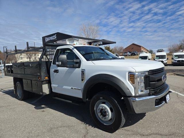 2018 Ford F-450 XL for sale in Kansas City, MO
