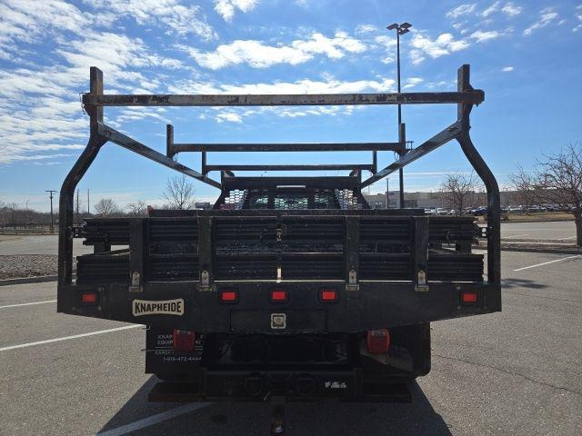 2018 Ford F-450 XL