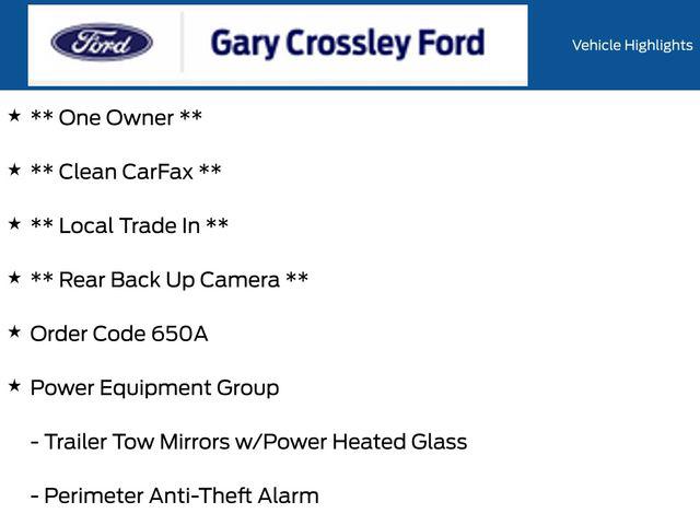 2018 Ford F-450 XL