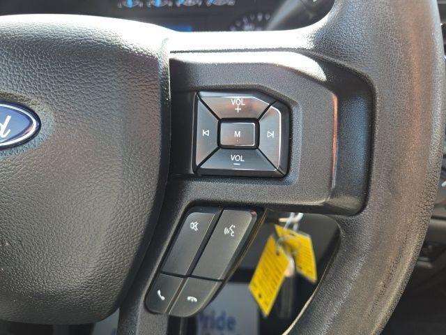 2018 Ford F-450 XL