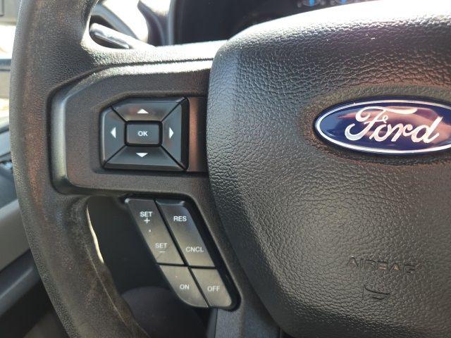 2018 Ford F-450 XL