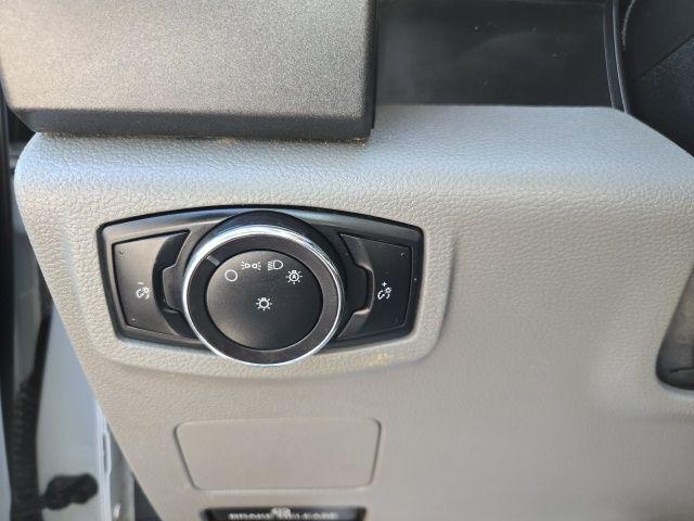 2018 Ford F-450 XL