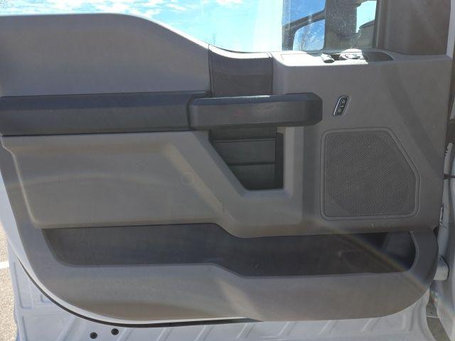 2018 Ford F-450 XL