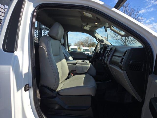 2018 Ford F-450 XL