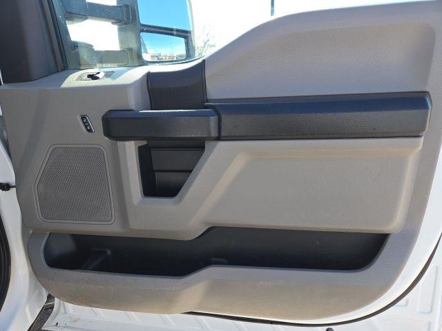 2018 Ford F-450 XL