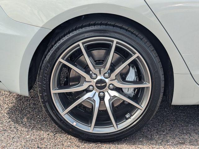 2026 Genesis G70 2.5T RWD