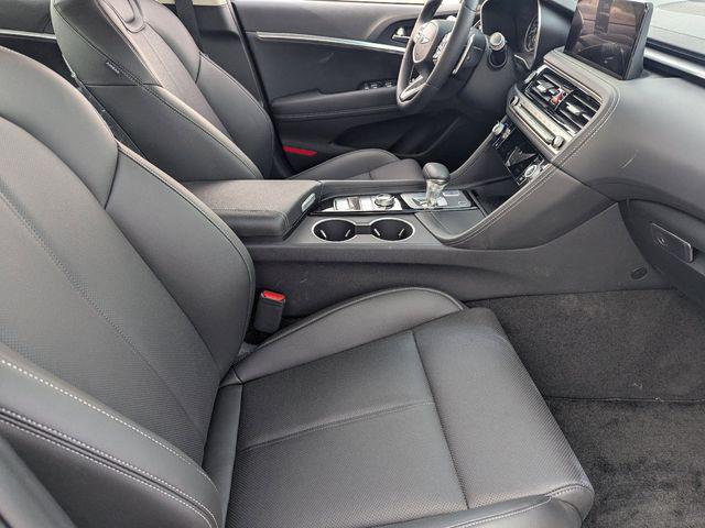 2026 Genesis G70 2.5T RWD