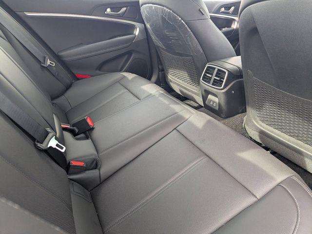 2026 Genesis G70 2.5T RWD