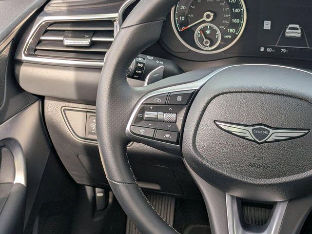 2026 Genesis G70 2.5T RWD