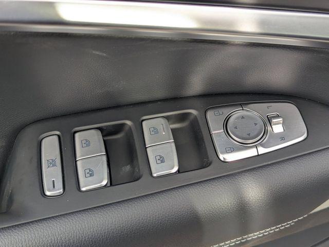 2026 Genesis G70 2.5T RWD