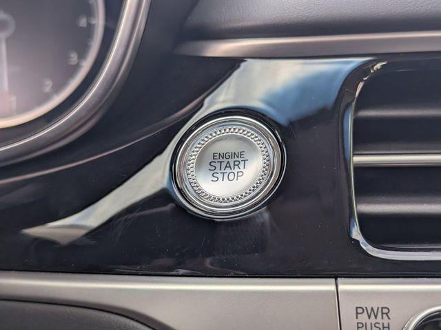 2026 Genesis G70 2.5T RWD