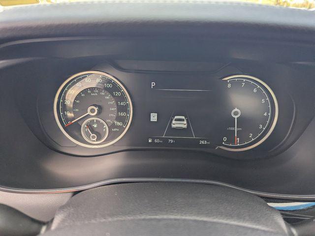 2026 Genesis G70 2.5T RWD