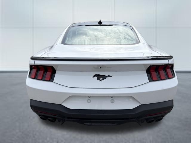 2026 Ford Mustang EcoBoost Premium Fastback
