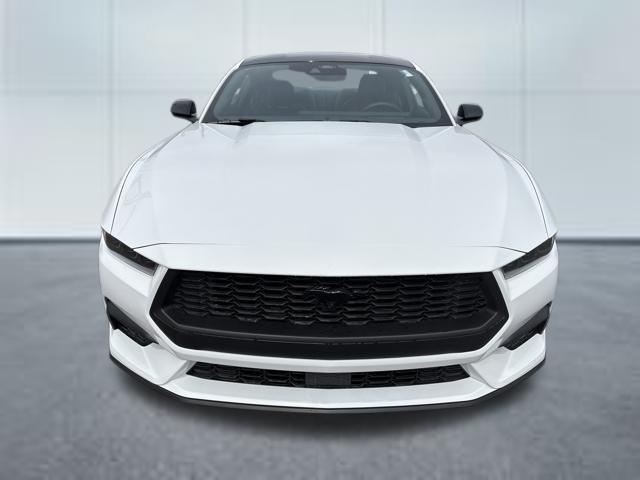 2026 Ford Mustang EcoBoost Premium Fastback