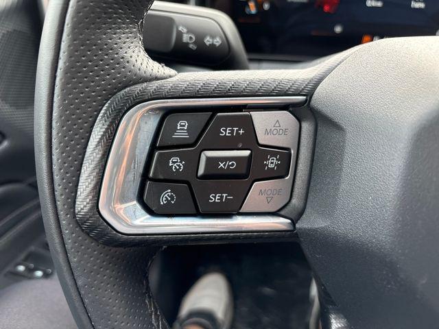 2026 Ford Mustang EcoBoost Premium Fastback