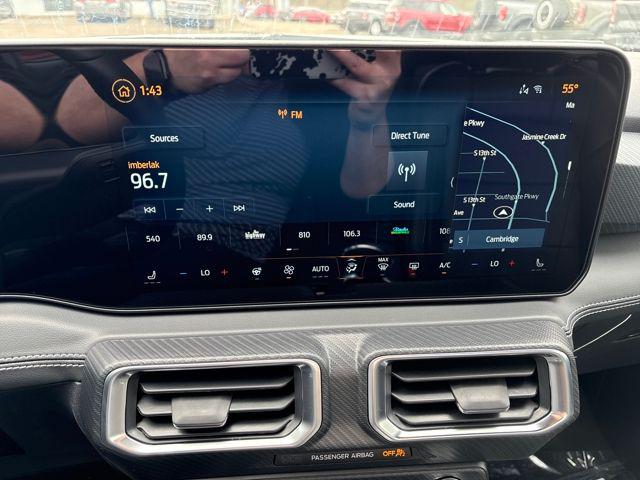 2026 Ford Mustang EcoBoost Premium Fastback