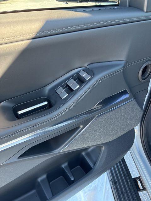2026 Lincoln Navigator Reserve L