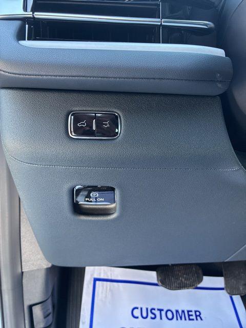 2026 Lincoln Navigator Reserve L