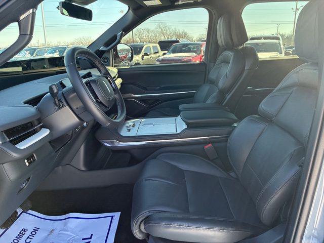 2026 Lincoln Navigator Reserve L