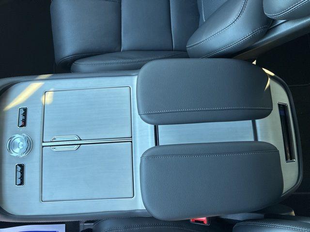 2026 Lincoln Navigator Reserve L