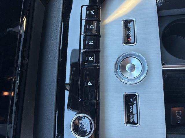 2026 Lincoln Navigator Reserve L