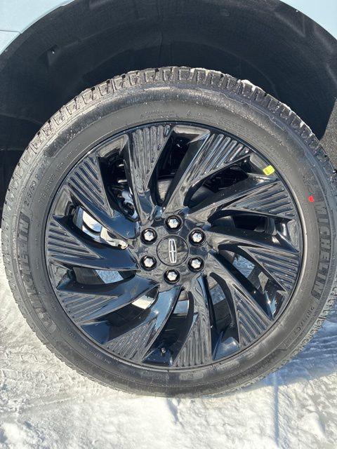 2026 Lincoln Navigator Reserve L