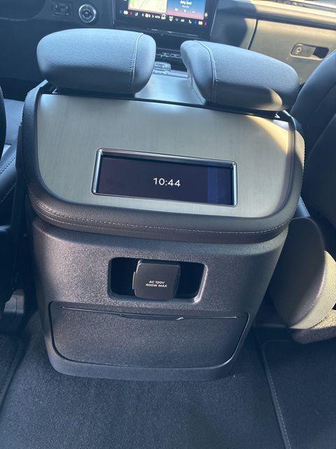 2026 Lincoln Navigator Reserve L