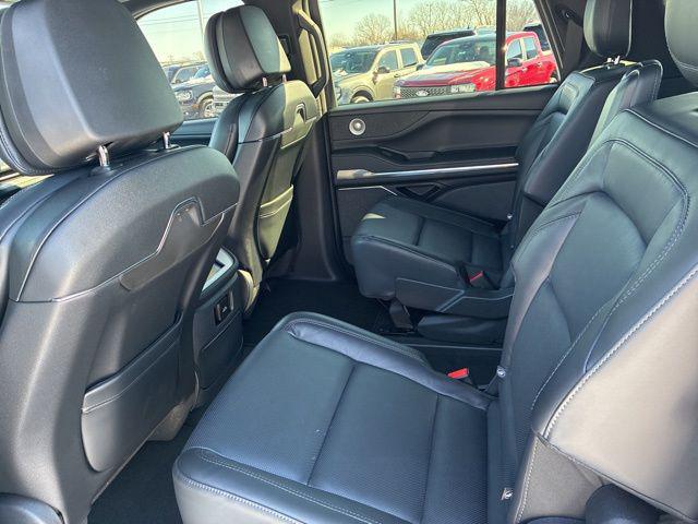 2026 Lincoln Navigator Reserve L