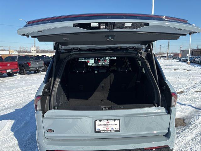 2026 Lincoln Navigator Reserve L