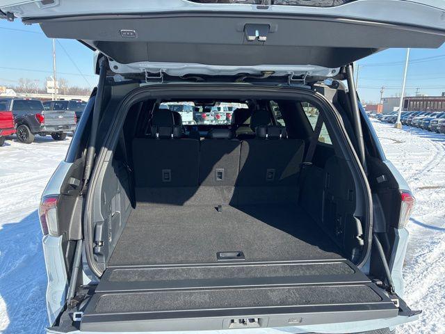 2026 Lincoln Navigator Reserve L