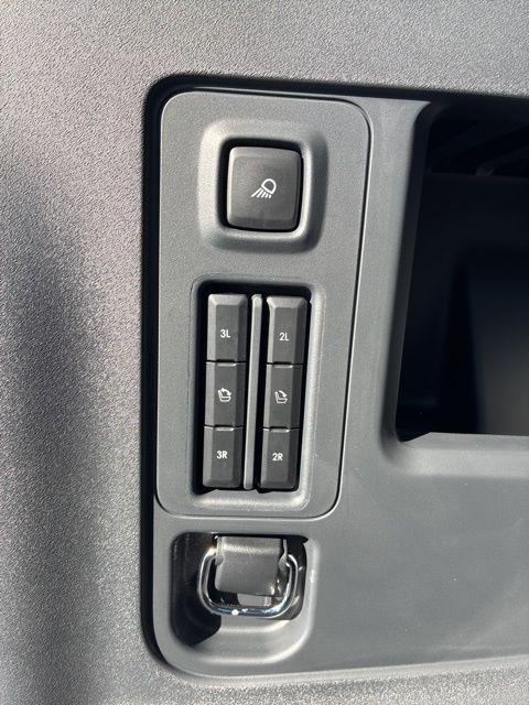 2026 Lincoln Navigator Reserve L